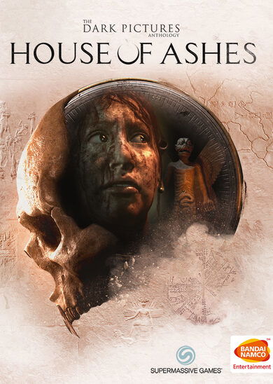  the dark pictures anthology: house of ashes steam key europe Cene