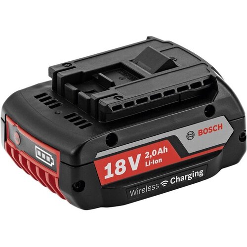 Bosch baterija gba 18V 3.0Ah professional Slike