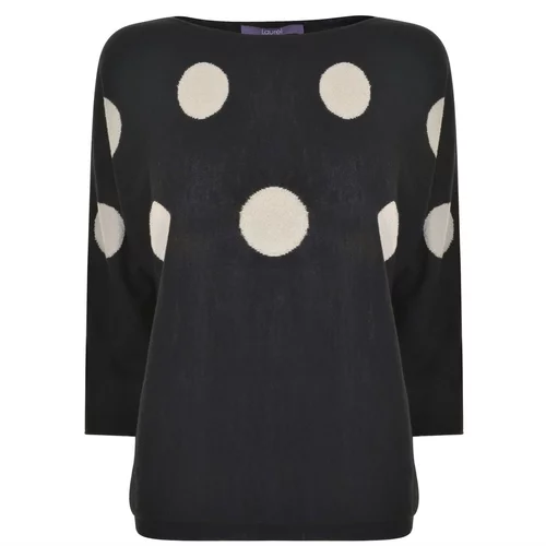 Jack Wills Laurel Knitted Pullover