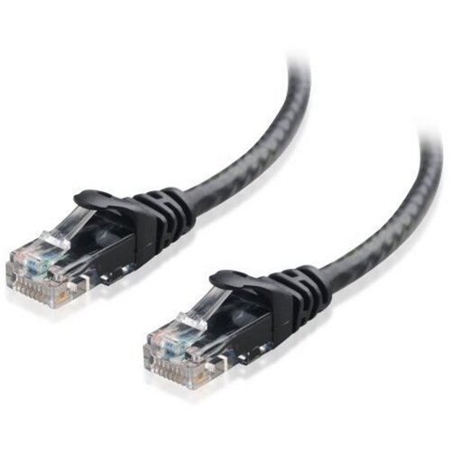 E-green mrežni kabl utp cat 6e 1 m - crni Cene