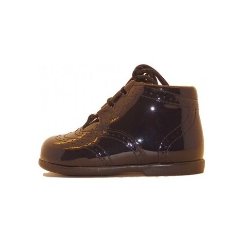 Natik Škornji 18734-15 Modra Cene