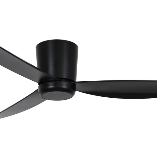  Lucci air 21610749 - LED prigu&amp;scaron;iva ventilator ARRAY 1xGX53/12W/230V crni + daljinski upravljač Slike