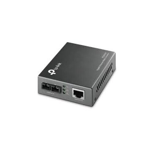 Tp-link Media Konverter MC200CM Gigabit 1000Mb/s Slike
