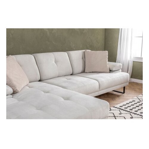 Atelier Del Sofa ugaona garnitura mustang large left Slike