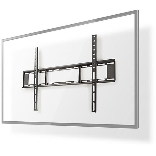 Nedis TVWM1051BK - zidni nosač za tv 37-70&amp;rdquo; maks. 35 kg Slike