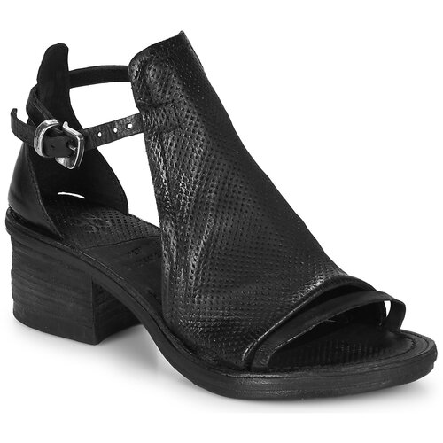 Airstep / A.S.98 KENYA Crna Slike
