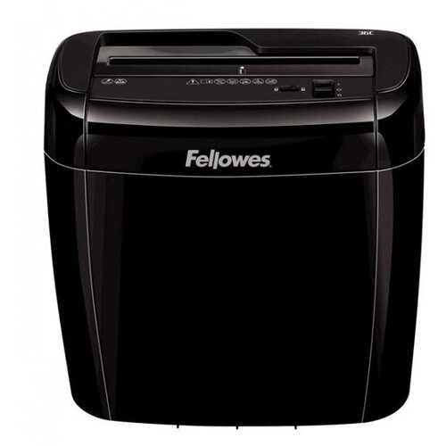 Fellowes ma&amp;scaron;ina za uni&amp;scaron;tavanje dokumenata u konfete P-36C Slike