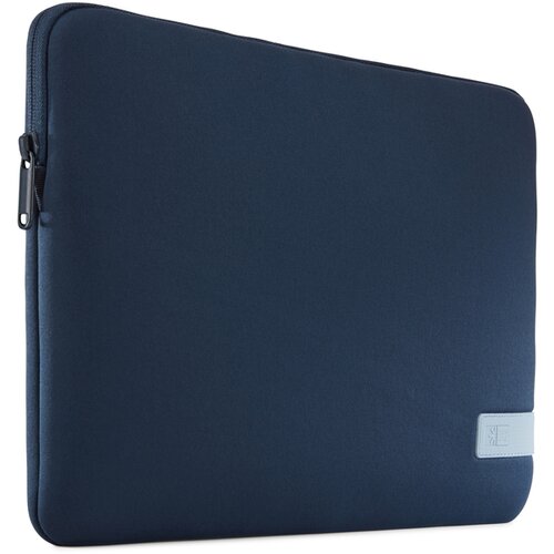 CASELOGIC Torba 14" Reflect Laptop Sleeve, tamno plava (REFPC-114DB), (22137031) Cene