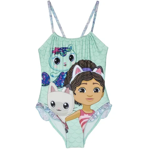 Gabby's Dollhouse SWIM SUIT