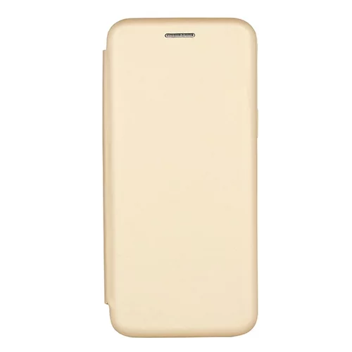 Havana Premium Soft preklopna torbica Samsung Galaxy A50 A505 - zlata