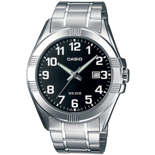 Casio Ura MTP1308D1B pisana Slike