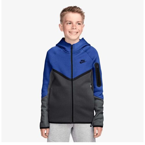 Nike B nsw tch flc fz - pd Cene