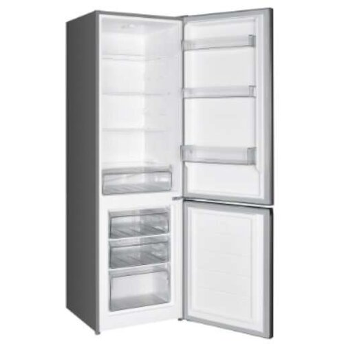 Tesla WG Frižider TESLA RC2600HXE kombinovani/samootapajuci/E/191L+71L/55x56x180cm/inox Cene