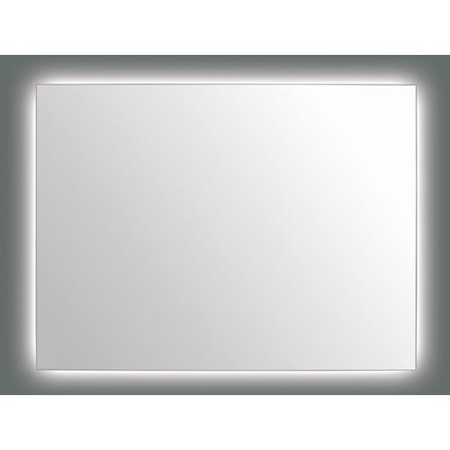 Shine 80100 LED OGLEDALO SA SENZOROM POKRETA 100x80 CM Slike