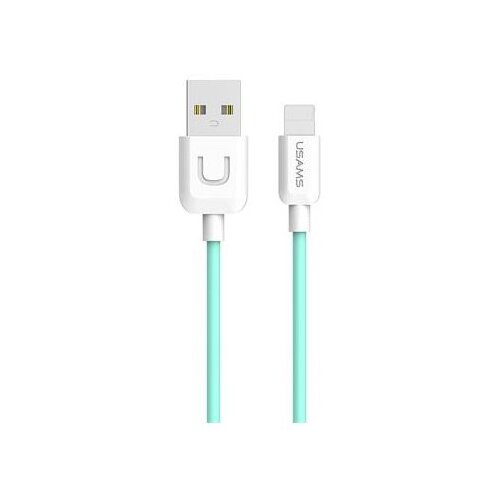 Usams podatkovni kabel SJ099 Type C na USB 1m mint Slike