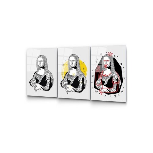 Wallxpert Image UV-877, 45 x 65 cm Slike