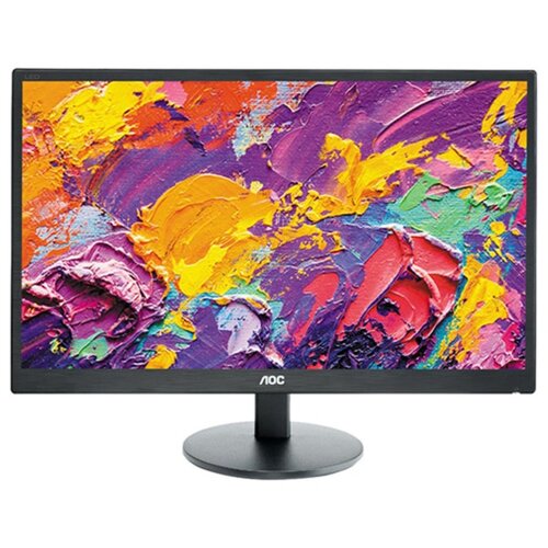 AOC m2470SWH led monitor monitor Cene