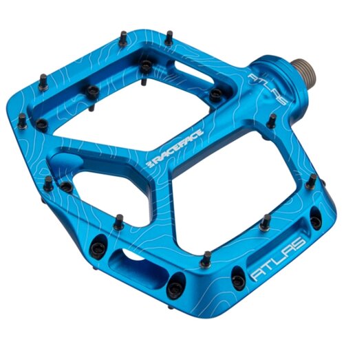  Pedale RACE FACE Atlas Plave V22 Cijene