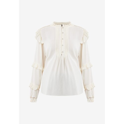 Mexx Ženska Bluza MF006101041W-110701 Cene