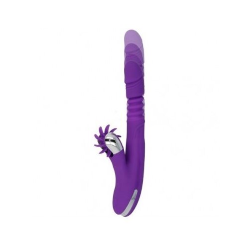 Fun Function Rabbit vibrator Bunny Funny Up&Down 2.0 Cene