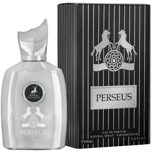 Parfem za oba spola Maison Alhambra EDP Perseus 100 ml