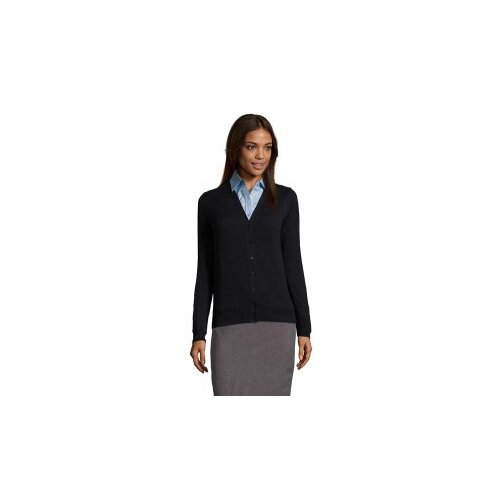 Sols Telovniki & Jope GOLDEN ELEGANT WOMEN Modra Cene