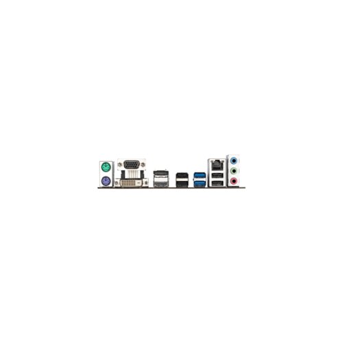 Gigabyte H610M S2H DDR5;LGA1700; 2xDDR5; M.2; 4xSATA8xUSB; HDMI, DP, DVI, VGA Cijene