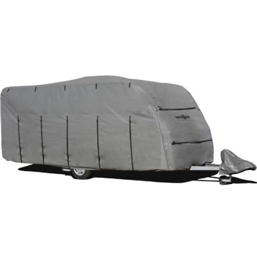 Brunner pokrivalo za prikolico CARAVAN COVER 6M 550 - 600 Slike