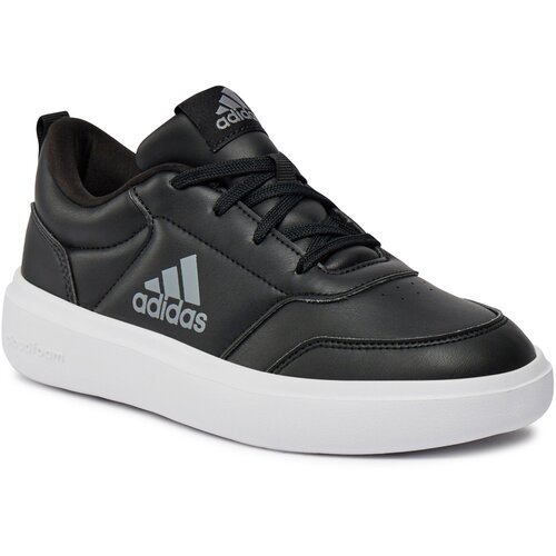 Adidas Patike za dečake Park ST, Crne Slike