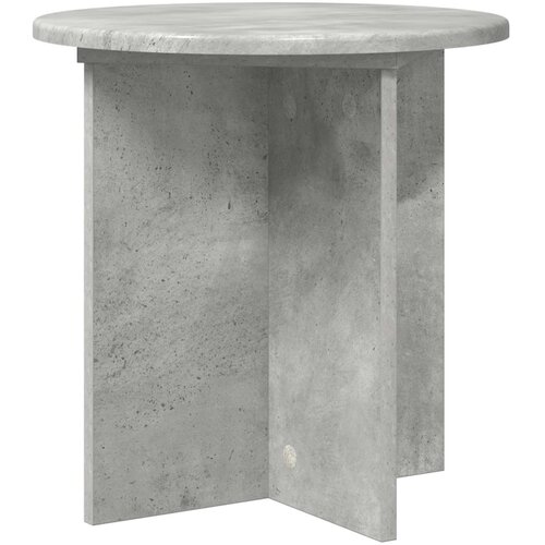  Stalak za biljke 2 pcs Betonska siva 40 x 40 x 40 cm Slike