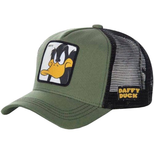 Capslab Looney Tunes Daffy Duck Cap Smeđa Slike