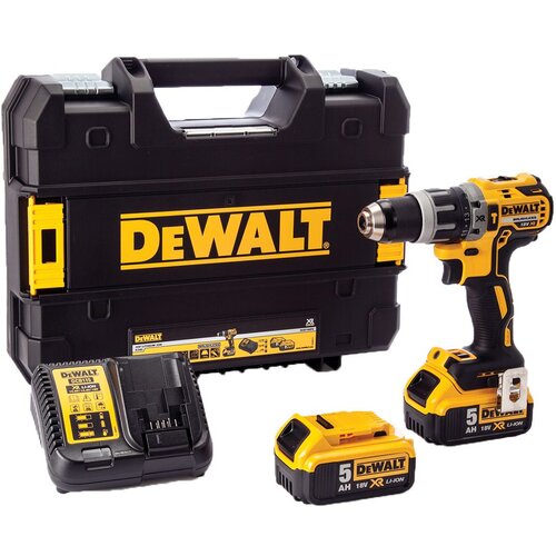 Dewalt DCD796P2 aku bušilica/odvijač xr li-ion 18v Cijene