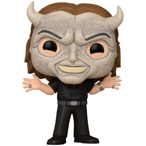 Funko POP figure Black Phone the Grabber Chase Cene