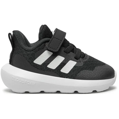 Adidas Superge FortaRun 3.0 EL I IH2860 Črna