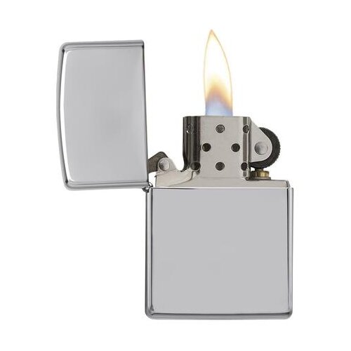 Zippo Upaljač Classic High Polish Chrome Cene