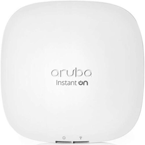 HP PROCURVE NETWORKING Access Point ARUBA Instant On AP22 (RW) 2x2 Wi-Fi 6 Indoor Slike