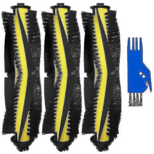 INORCO Glavna krtača združljiva z robotskim sesalnikom Ilife V7 / V7s / V7s Plus/v7s Pro, (21850420) Slike