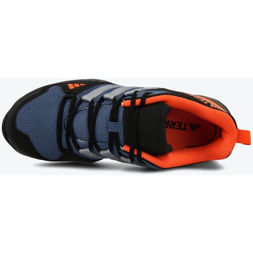 Adidas Čevlji Terrex AX2R Hiking Shoes IF5702 Wonste/Grethr/Impora Slike