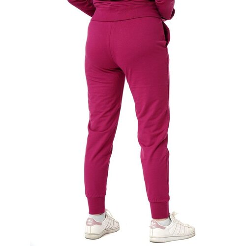 Robe Di Kappa Ženski donji deo trenerke Alysha Baby Terry, Ljubičasti Cene