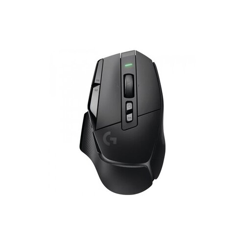 Logitech Miš G502 X Corded Gaming - crni - USB - EER2 Cene