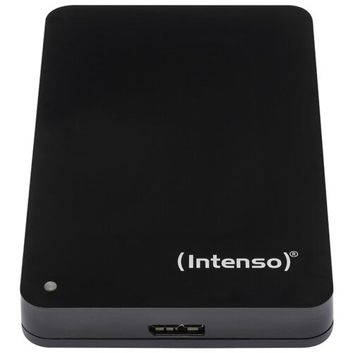 Intenso Zunanji prenosni disk Memory Case 3.0, 4 TB Cene