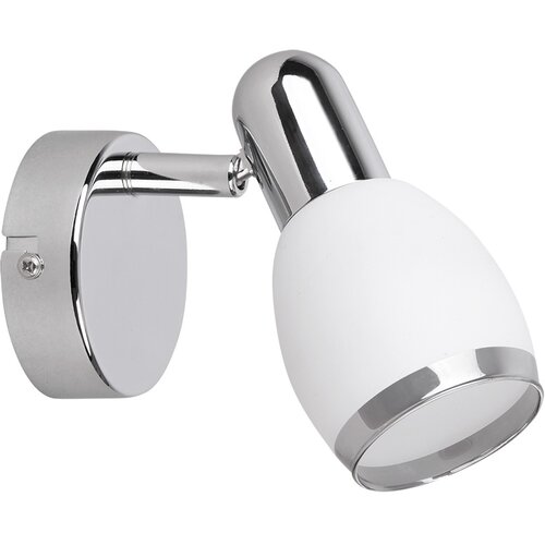  spot rasveta elite E14 1x max 40W hrom (6060) Cene