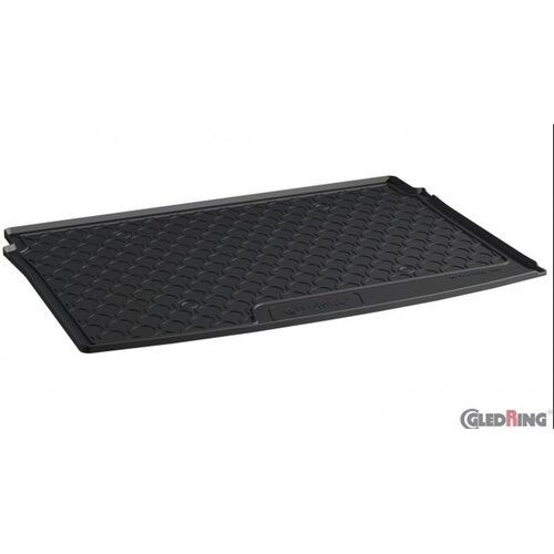 Gledring gumeni tepih za prtljažnik za Seat ARONA/upper variable bottom Cijene