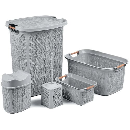 Tuffex SET ZA KUPATILO 5/1 Cijene