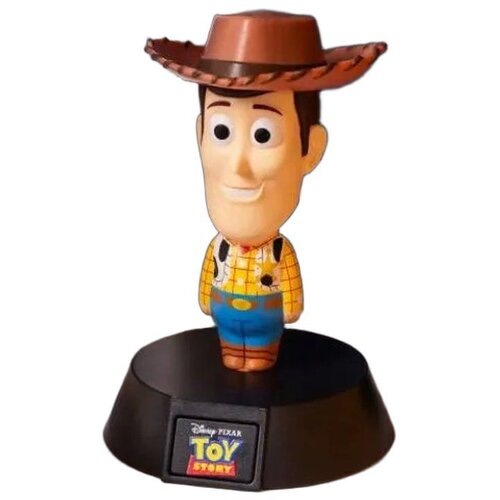 Paladone Lampa Toy Story Woody Icon Light Slike