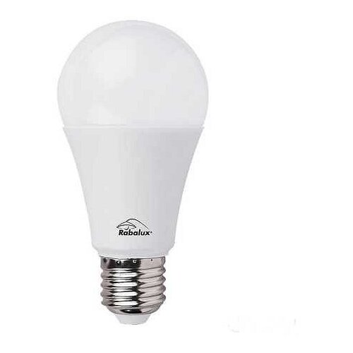 Rabalux LED sijalica SENZOR E27 10W NW 1581 Slike