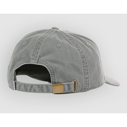 Rhythm Cantina Cap charcoal Slike