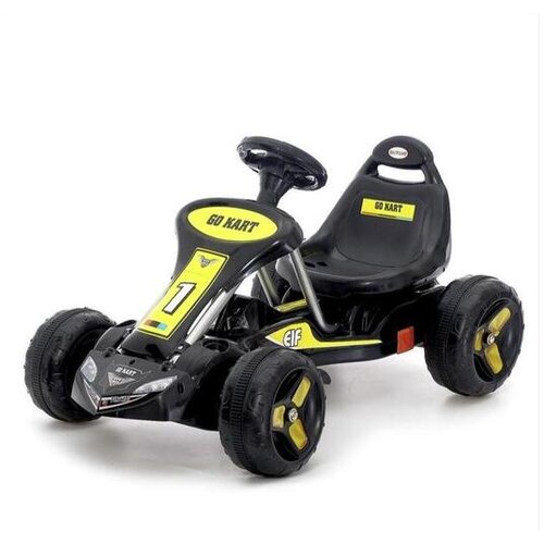 Winner Bike dečija formula na pedale Go cart Elf WB9788A Cene