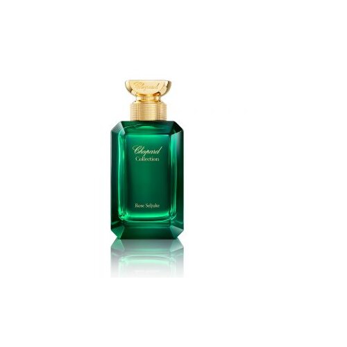 Chopard Collection Rose Seljuke 100 ml parfemska voda tester unisex Slike