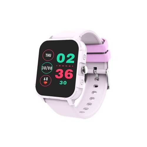 Vivax Pametni sat KIDS HERO 2 Violet Slike